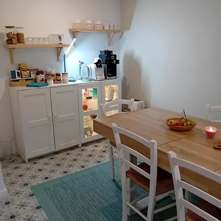 Aux Portes Des Alpes Mancelles 别墅 *