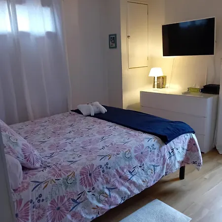 Aux Portes Des Alpes Mancelles 别墅